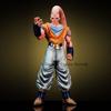 38cm Z Majin Buu Action Figure YS Statue Anime PVC Collection Desktop Ornaments New Buu Figures Model Toys