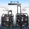 2500W Intelligent Pulse Cleaning System for Radiator Pipes and Floor Heating