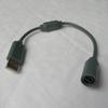 Kabel zrywalny USB kontrolera przewodowego do konsoli XBOX 360