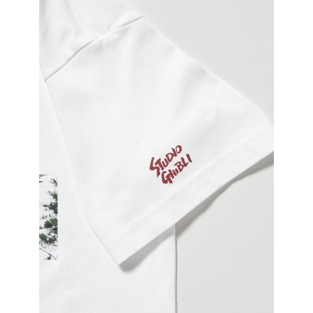 Uniqlo Kids STudio Ghibli UT  Graphic T  shorT SlEEvE  E