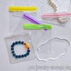 Création de bijoux – Emballages et présentoirs de bijoux