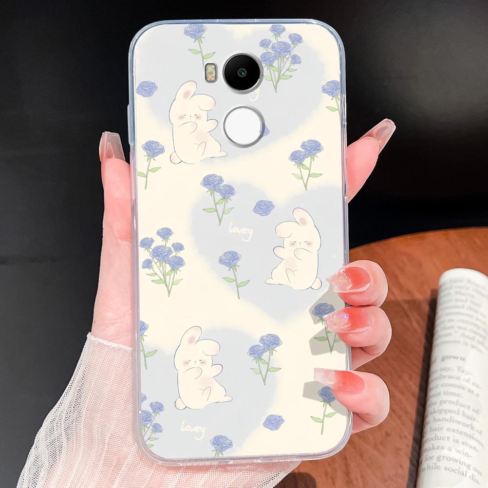 For Redmi 4 Pro 4A 4X Phone Case Butterfly Patterns Soft Slim TPU Transparent Silicone Back Cover For Redmi4 Lightweight Housing