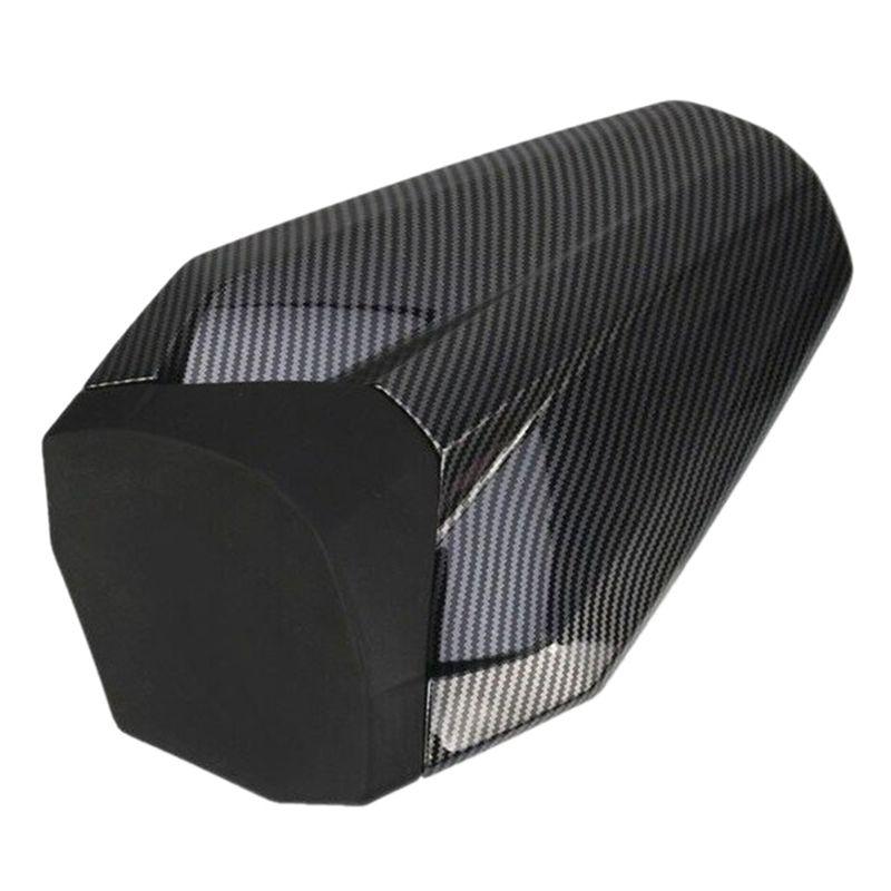 Authentic Motorcycle Rear Seat Tail Cover Fairing Cowl Passenger Seat Cowl For Kawasaki ZX-4R ZX-4RR ZX4R ZX4RR Easy To Use