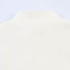 2026 Summer New European and American Cross-border Women's Clothing Street Fashion Linen Knot Button Jacket W021 83066