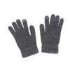 RECLOW RECLOW Plain Short Gloves Charcoal