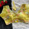 Women's Embroidery Wedding Wear Blouse Indian Bollywood Readymade Ethnic Choli