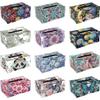 DIY Diamond Painting Napkin Holder Kit Diamond Napkin Holder Set Diamond Art Paper Towel Holder for Home & Office Decor