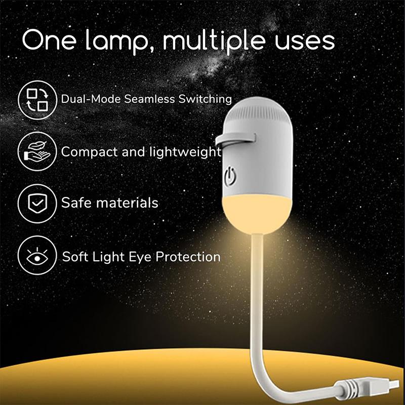 Rotatable Galaxy Starry Sky Projector Portable Car Home Decor 2-In-1 Wiring-Free Led Sunset Atmosphere Lamp Children Adult Gifts