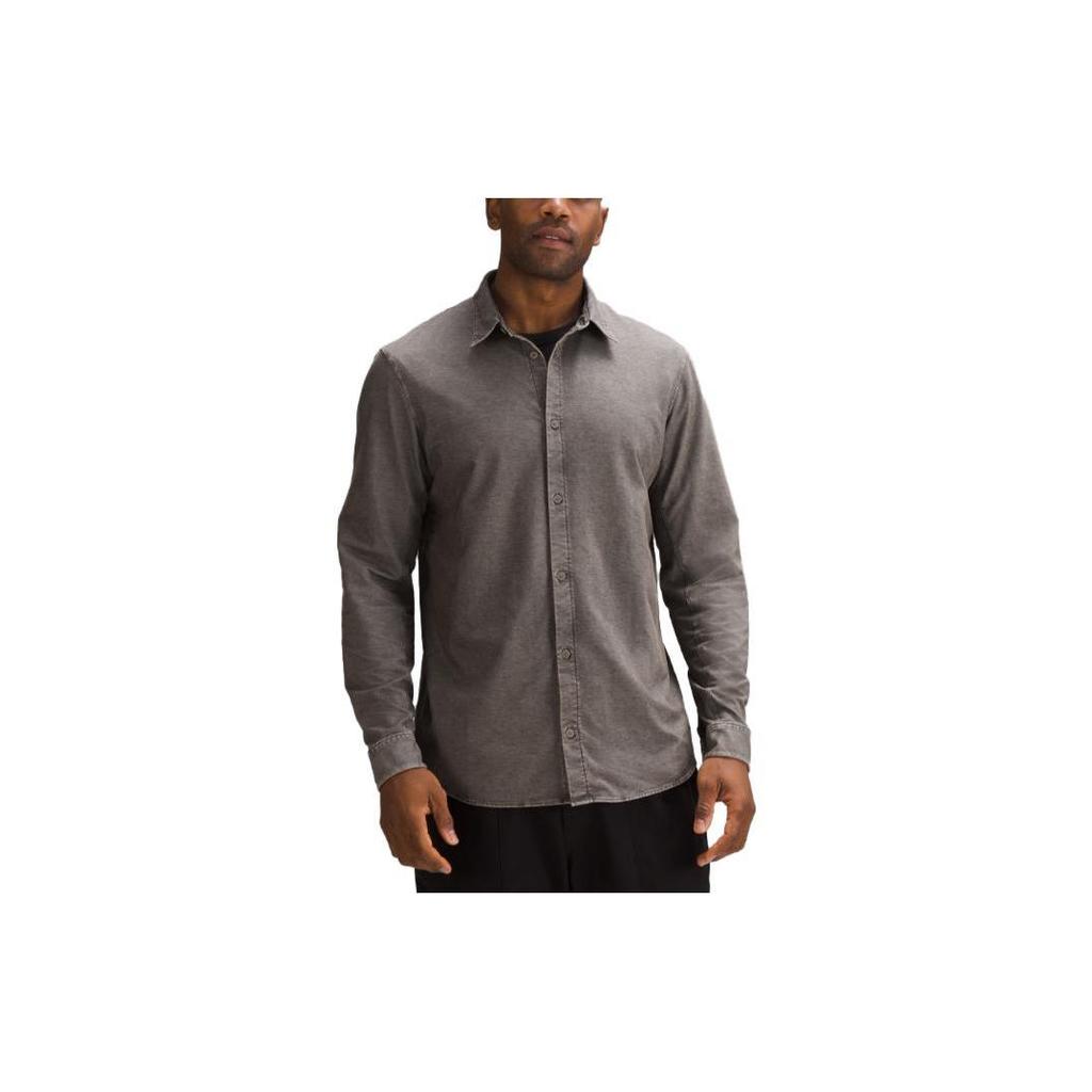 Lululemon Commission Shirt Men's LM3DJOS