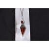 Vampire Count Cosplay Costume, Halloween Black Red Long Cape Dark Stage Outfit