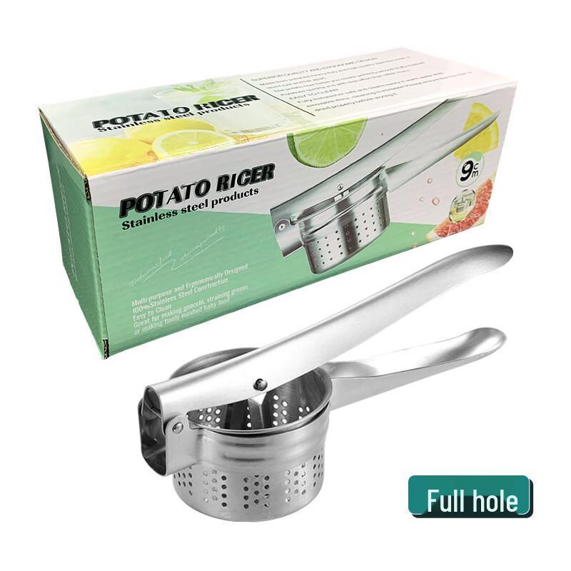 Changbaosen Manual Fruit & Vegetable Juicer