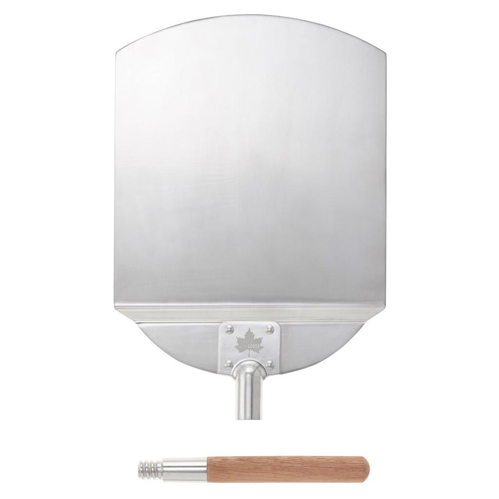 LOGOS Pizza Scoop 81062160 Camping Outdoor Pizza Oven