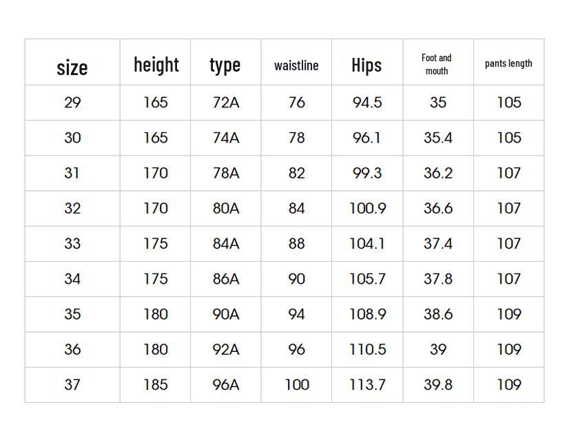 Men's Qipai Lyocell Blend Stretch Straight-Leg Jeans