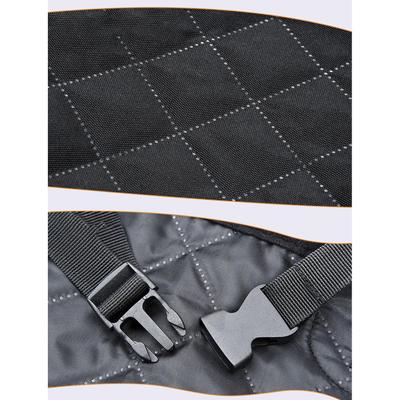 For Truck Dog Car Seat Large Waterproof Dog Seat For Car Protector Cushion Carrier Cover Easy Clean For Bed Barrier Backseat Suv