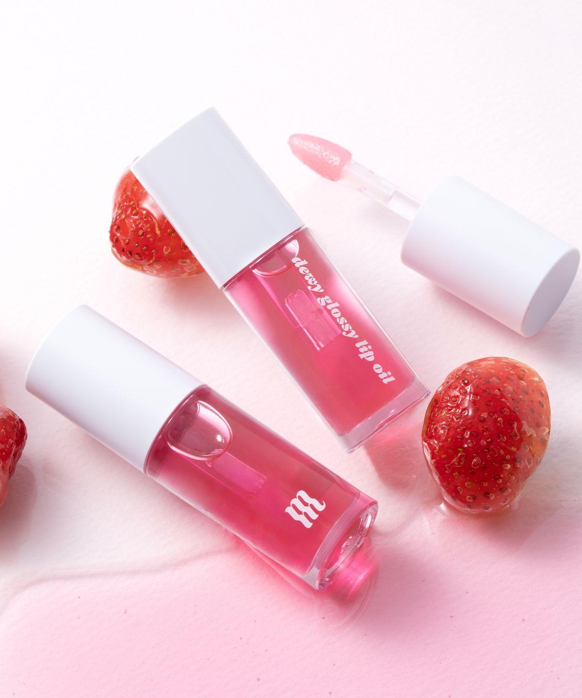 Dewey Glossy Lip Oil