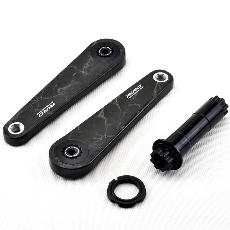 Lishi Ultralight Road Bike Crank Arm