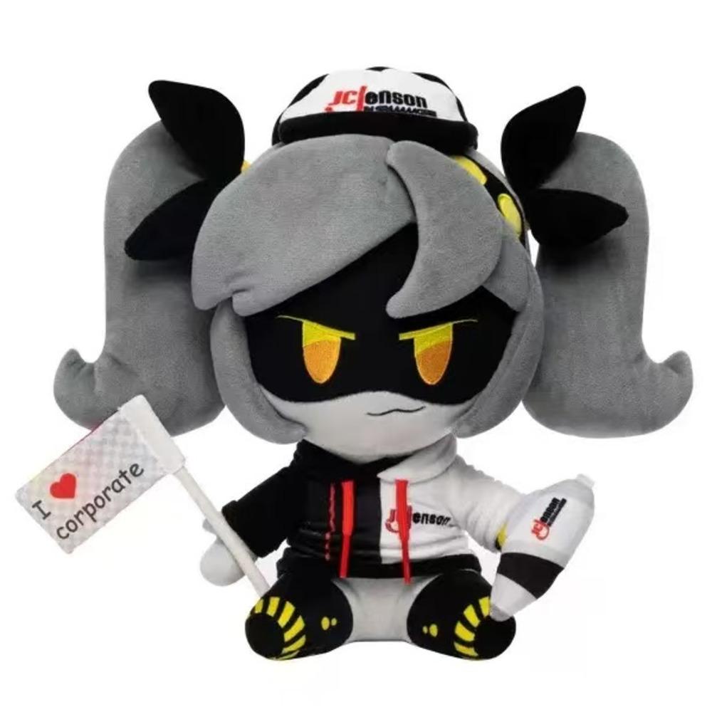 Murder Drones Plush Toys Murder Drones Plushies Murder Drones Uzi Plush N Doll N Dog Plush Murders Droned Birthday Gift
