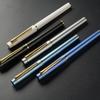 Multi-Color Metallic Business Signature Pen - Customizable Logo Gift Pen