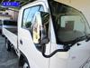 BRIGHTZ Isuzu 07 Elf Chrome Door Mirror Cover Under Mirror Cover Set Isuzu 07 140 TK-MIR-SET-007