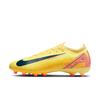 Ny X Kylian Mbappe Mercurial Vapor 16 Pro Ag 'Light Laser Orange' FQ8690-800