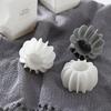 5Pcs Reusable Silicone Laundry Ball Clothes Hair Cleaning Tools Pet Hair Remover Washing Machine Cat Hair Catcher Laundry Ball