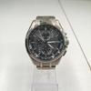 Used CITIZEN H804-TO18696 Eco Drive Analog Watch