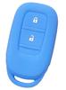 [IKT] Smart Key Silicone Cover for Honda Cars 2 Buttons