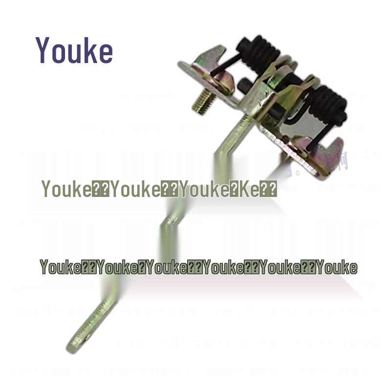 YOKE BAIC Warrior Door Limiter