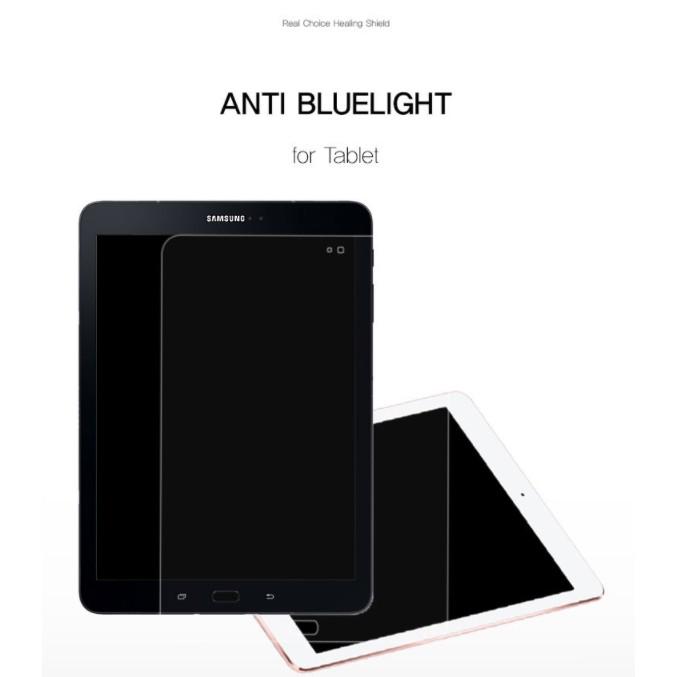 Buy Healingshield Screen Protector Eye Protection Anti UV Blue Ray Film