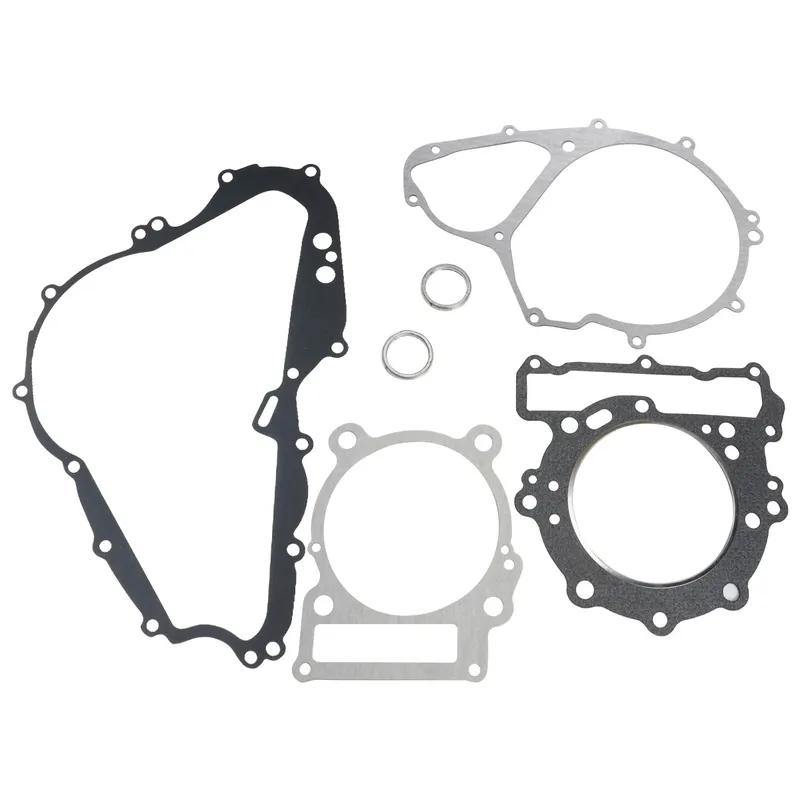 Motorcycle Cylinder Engine Cover Gasket Kits For BMW F650 1993-2003 Model Code E169 F650ST 1996-2000