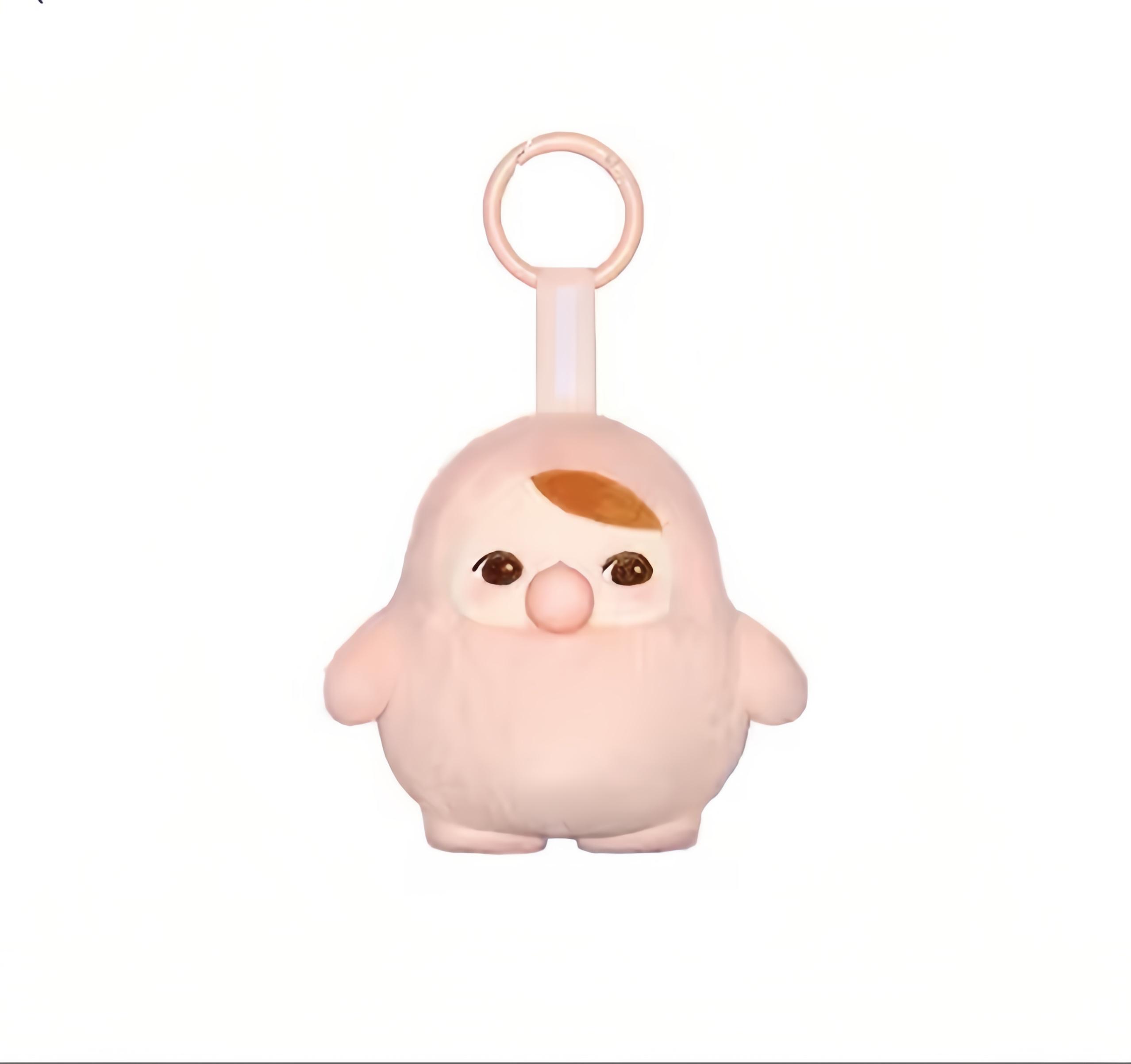 

POP MART PUCKY Серия Bubbling Beans – Блайнд-бокс (1 шт. или Полный набор из 6 шт.) Confirmed-Pretty Bubble