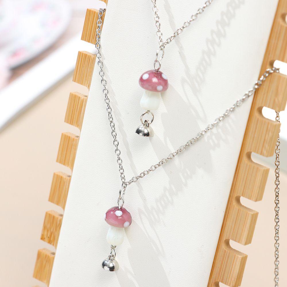 Buy Gift Couples BFF Pendant Necklace 
