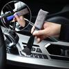 2 Pack Double Head Brush for Car Clean 2 In 1 Car Duster for Detailing Interior Car Air-Vents Dashboard Screen Clean