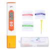 High Accuracy PH Tester Accurate Data Waterproof Convenient Use Light Portable Digital PH Meter for Sewage Treatment
