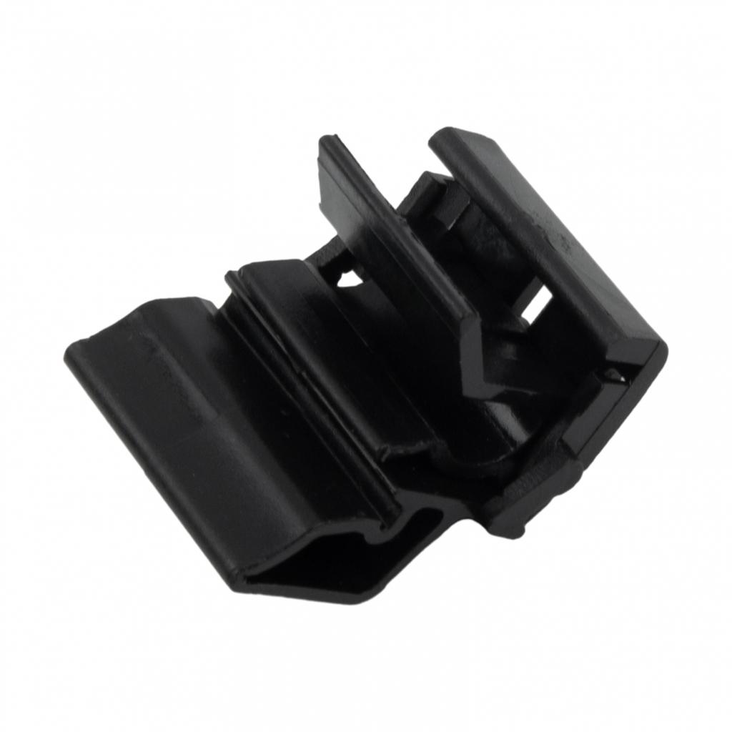 Hood Trunk Clip Car Clips For Tesla Model Y Front Bumper Box