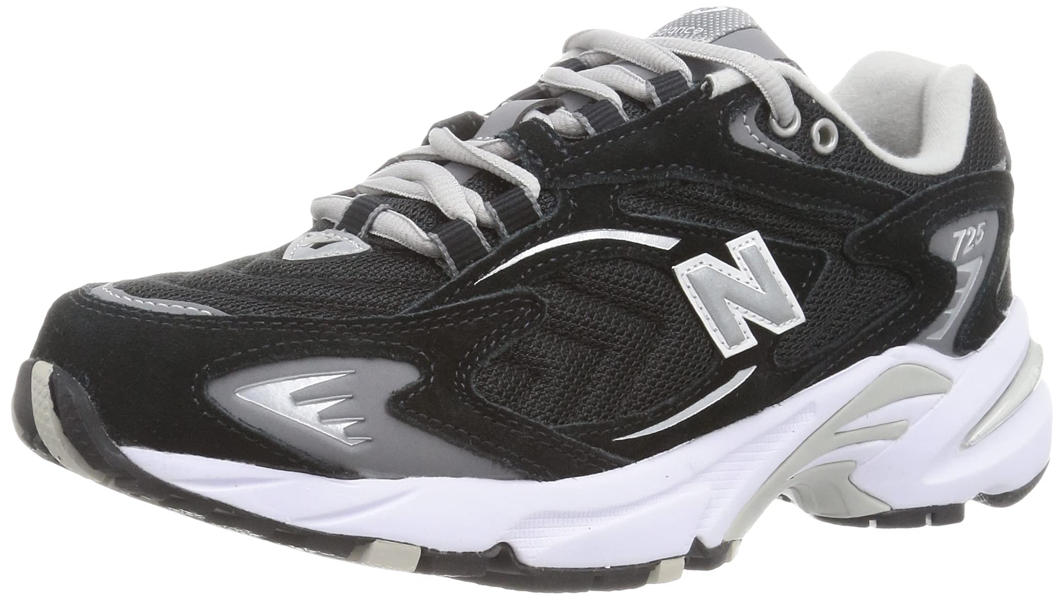 

New Balance ML725 Sneakers R Size cm D (Previous Model) Men s/Women s (Black) 29.0