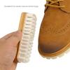 Leather Brush For Suede Boots Bags Scrubber Cleaner Household Cleaning Brush