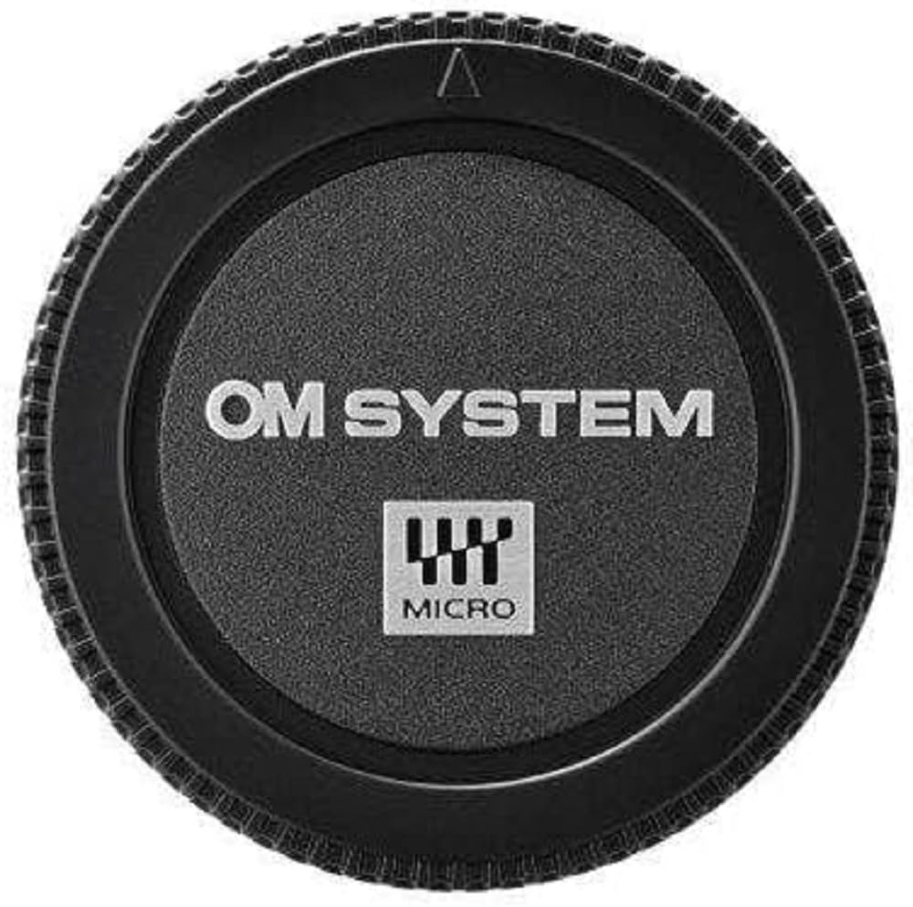 OM SYSTEM BC-2 Camera Housing Cap for Olympus MFT Cameras