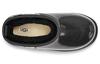 Kids' Boots UGG Classic Clear Mini II Boot Black (Kids)