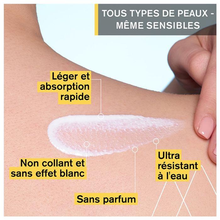 Uriage Bariésun Spray Invisible Spf50+ Non Parfumé