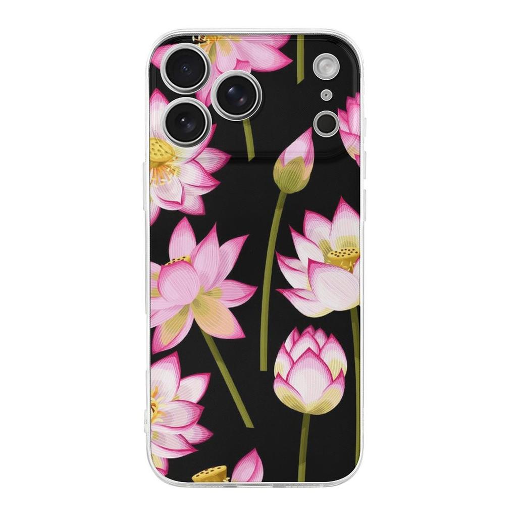 1 Stück Für Iphone 17/17Air/17Pro/17ProMax Tpu Handyhülle Schlank Schutz Stoßdämpfend Kratzfest Hülle Mit Weichen Griffrändern