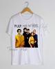 Hisn Hers Shirt, Joyriders Ft Pulp Vintage Style Retro Graphic Design T Shirt and sweaT Shirt T-Shirt Mens Kids