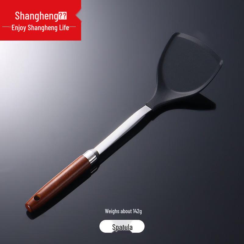 

Shangheng Food-Grade Silicone Spatula