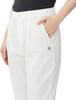 Long Pants Golf [Ping Apparel] Women's (Cross-Moving All-Directional Stretch) / / 622-4131108 030_White