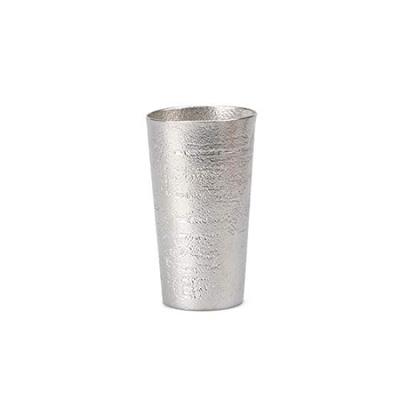Beer 270cc 600236 Cup, Shirakaba, Approx. [100% Tin]