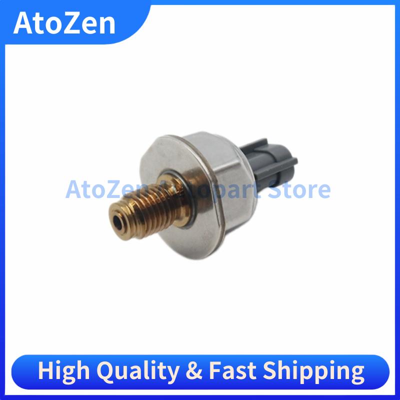 Fuel Rail Pressure Sensor for Citroen Relay Nissan Navara 8981816160 9664111780 9813735580 8C1Q-9D280-AA 4M5Q-9D280-DB 1570P1