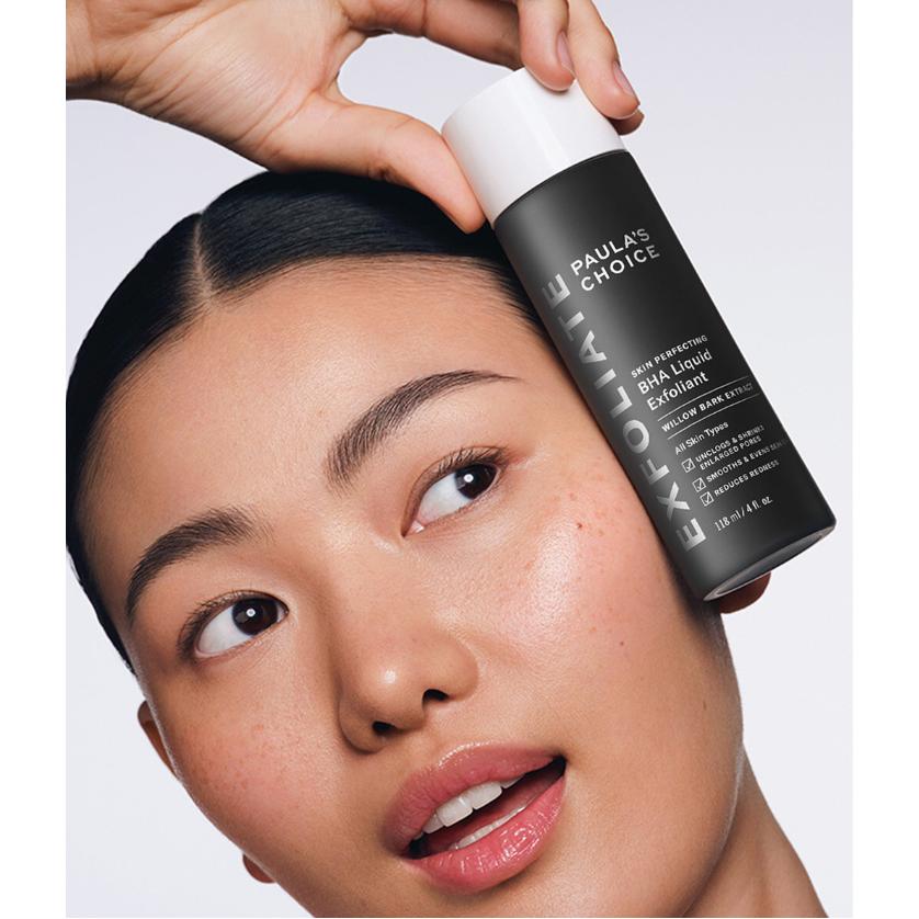 Paula's Choice [NOVO] Líquido BHA 118ml