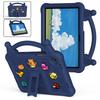Kids EVA Case for Samsung Galaxy Tab A9 A11 8.7 Tab A9 A11 Plus A9+ A11+ S7 S8 S9 S10 Lite S9FE S10FE S11 A8 S6 Lite Cover Funda