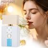 Unisex Eau De Parfum Spray 100ml Long Lasting Fragrance Suitable for Daily Use and Special Occasions with Elegant Bottle Design