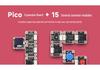 Raspberry Pi Pico Sensor Python Kit - Learning & Development Board